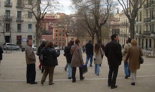 imagen Diálogos desde Evang. 6 Julio 25